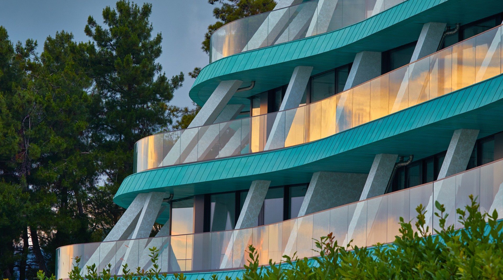 Архитектура